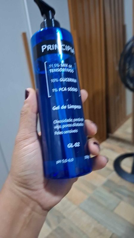 Foto de cliente Principia