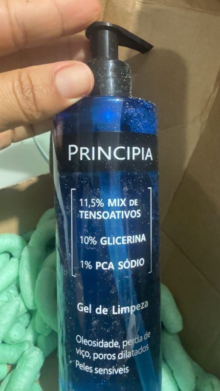 Foto de cliente Principia