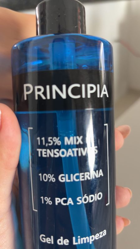 Foto de cliente Principia