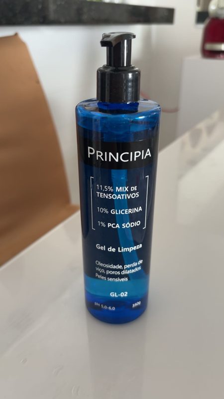 Foto de cliente Principia