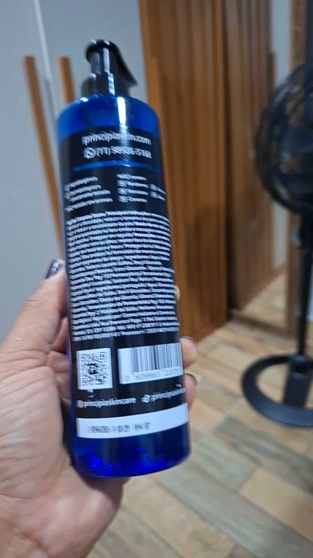 Foto de cliente Principia