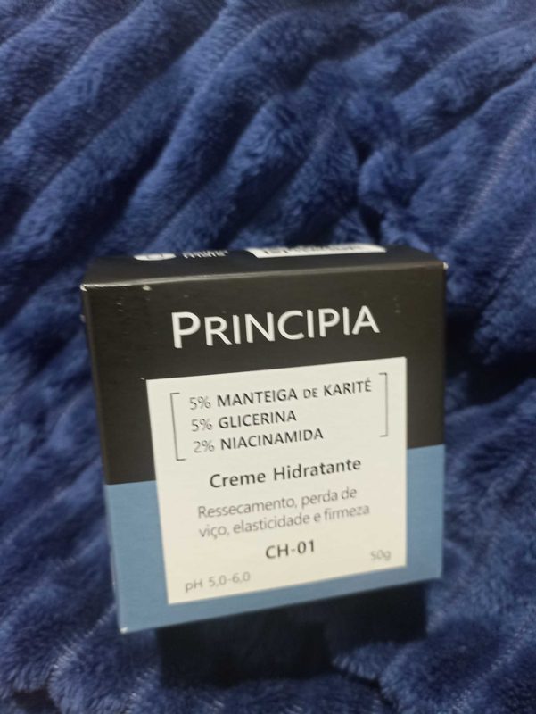 Foto de cliente Principia
