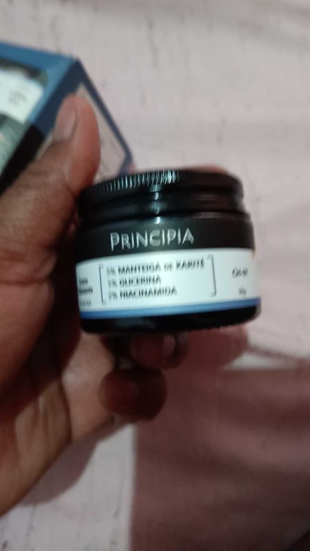 Foto de cliente Principia
