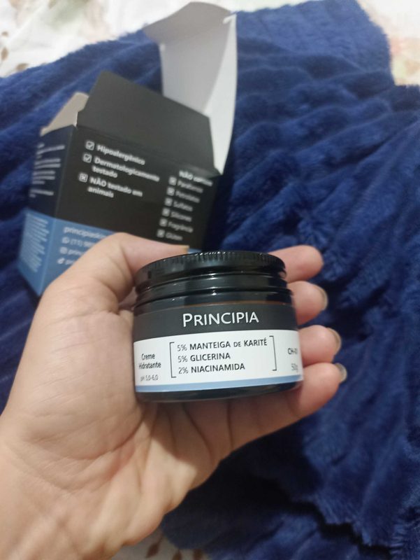 Foto de cliente Principia