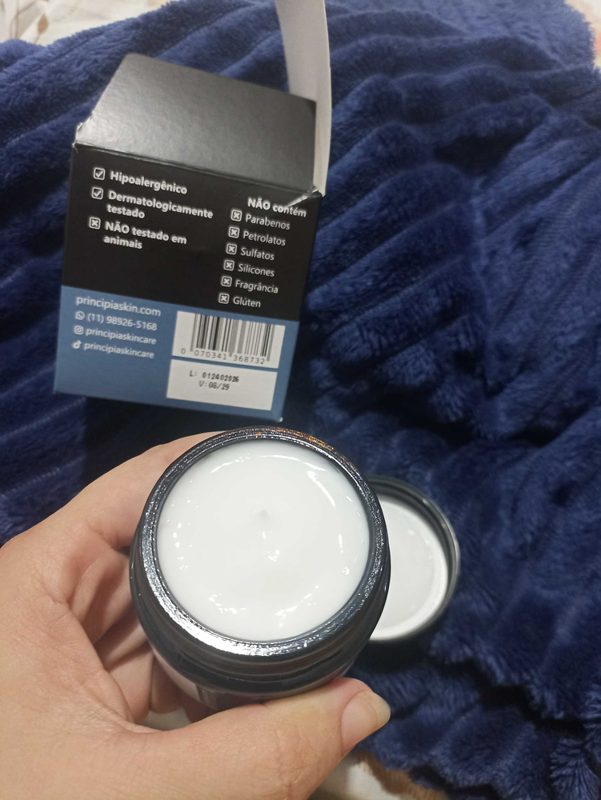 Foto de cliente Principia