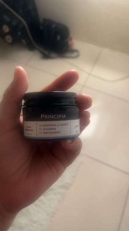 Foto de cliente Principia