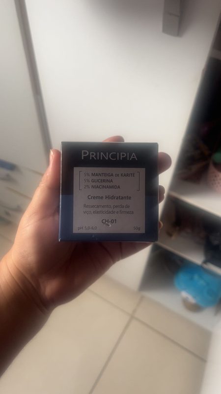 Foto de cliente Principia