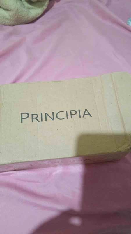 Foto de cliente Principia