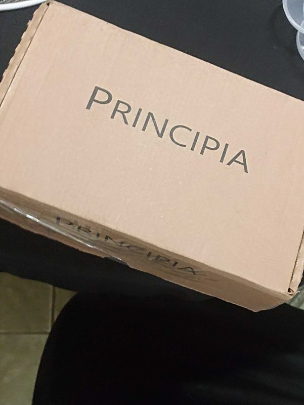 Foto de cliente Principia